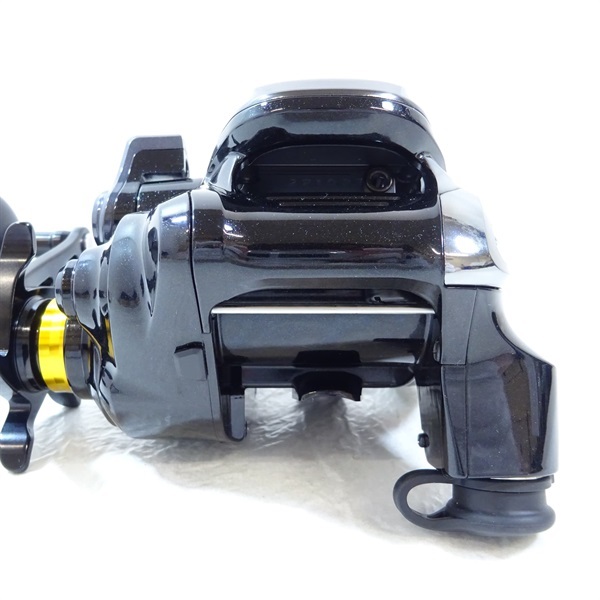 ２３ビーストマスター２０００